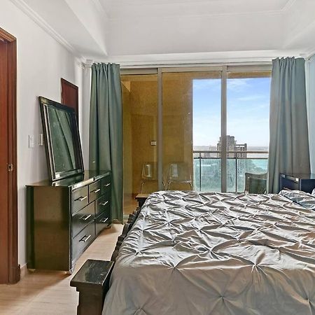 Luxurious Ocean View Suite Santo Domingo Esterno foto