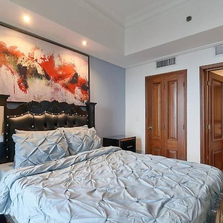 Luxurious Ocean View Suite Santo Domingo Esterno foto