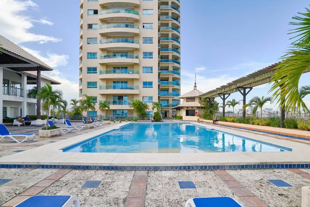 Luxurious Ocean View Suite Santo Domingo Esterno foto