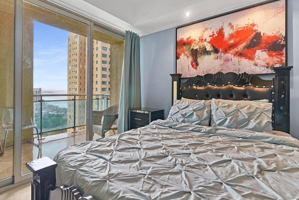 Luxurious Ocean View Suite Santo Domingo Esterno foto