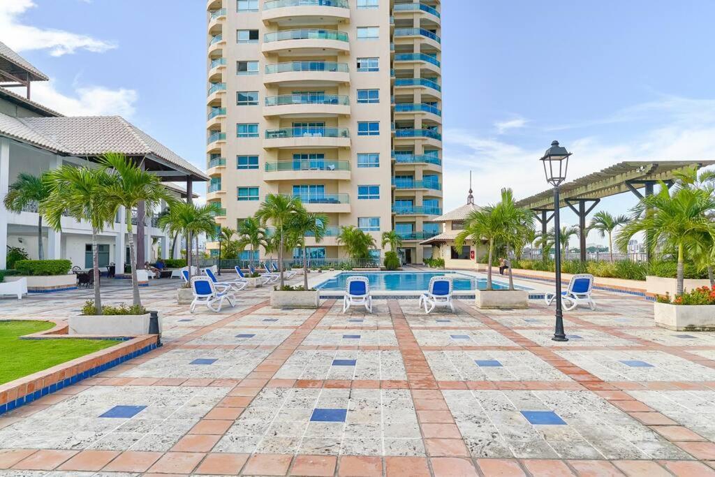 Luxurious Ocean View Suite Santo Domingo Esterno foto