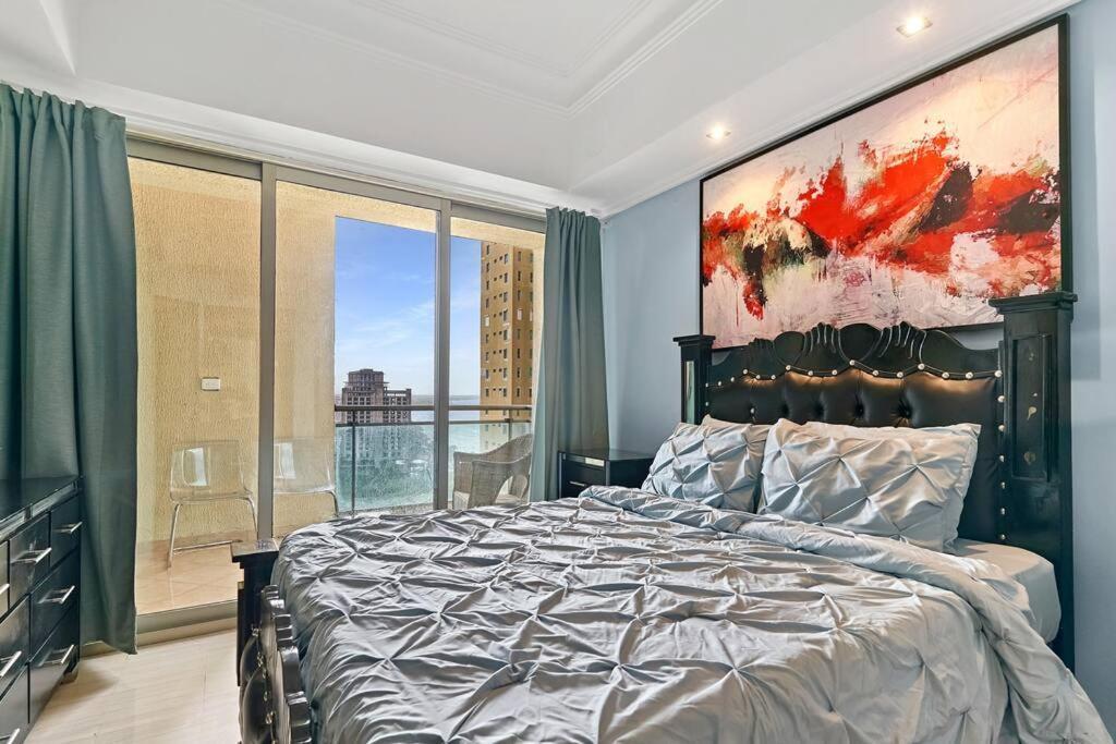Luxurious Ocean View Suite Santo Domingo Esterno foto