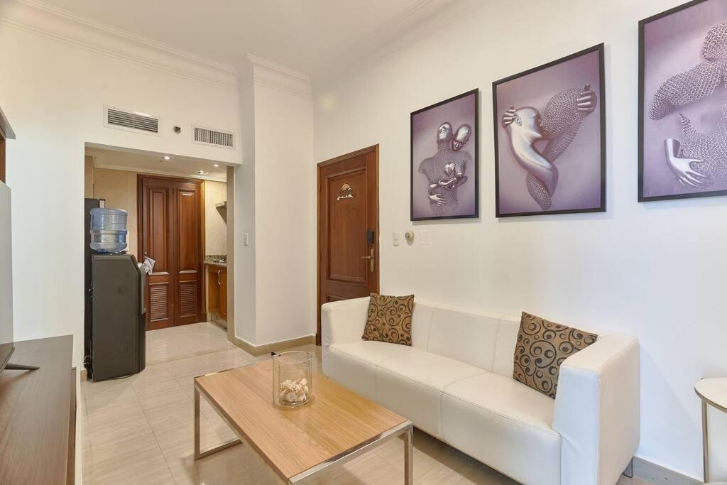 Luxurious Ocean View Suite Santo Domingo Esterno foto