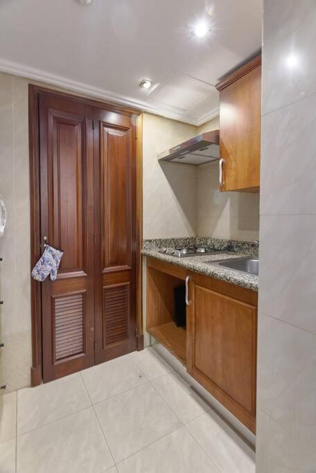 Luxurious Ocean View Suite Santo Domingo Esterno foto