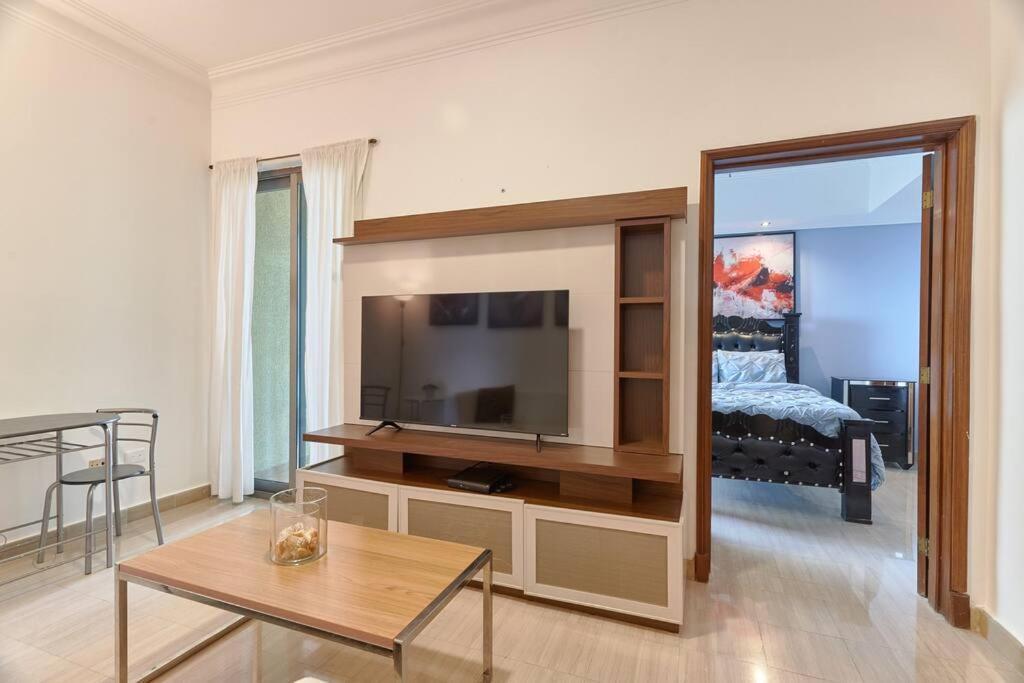 Luxurious Ocean View Suite Santo Domingo Esterno foto