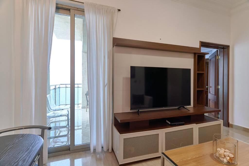 Luxurious Ocean View Suite Santo Domingo Esterno foto